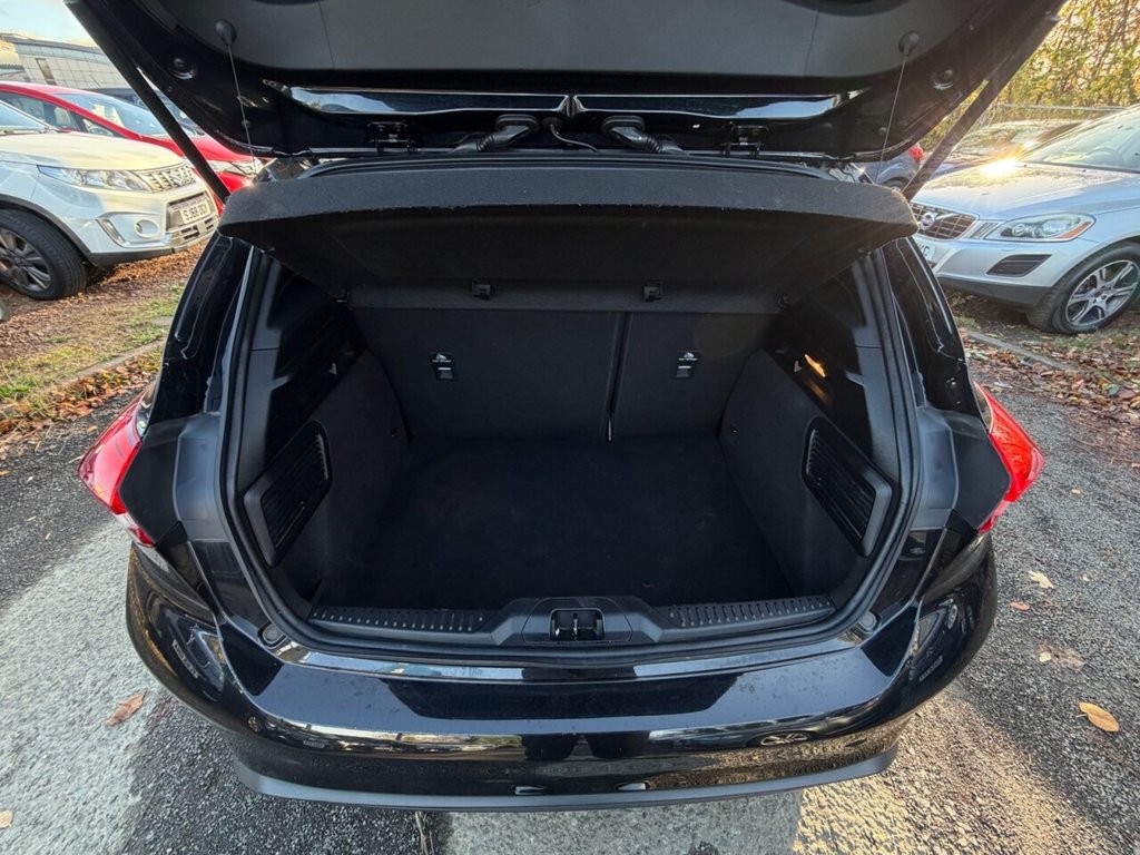 Used Ford Focus 2020 for sale - 76439107: Photo 13