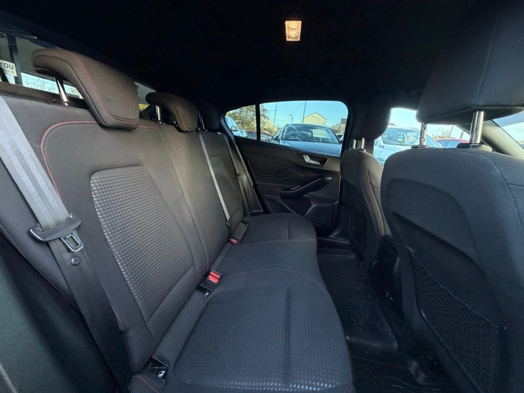 Used Ford Focus 2020 for sale - 76439107: Photo 14