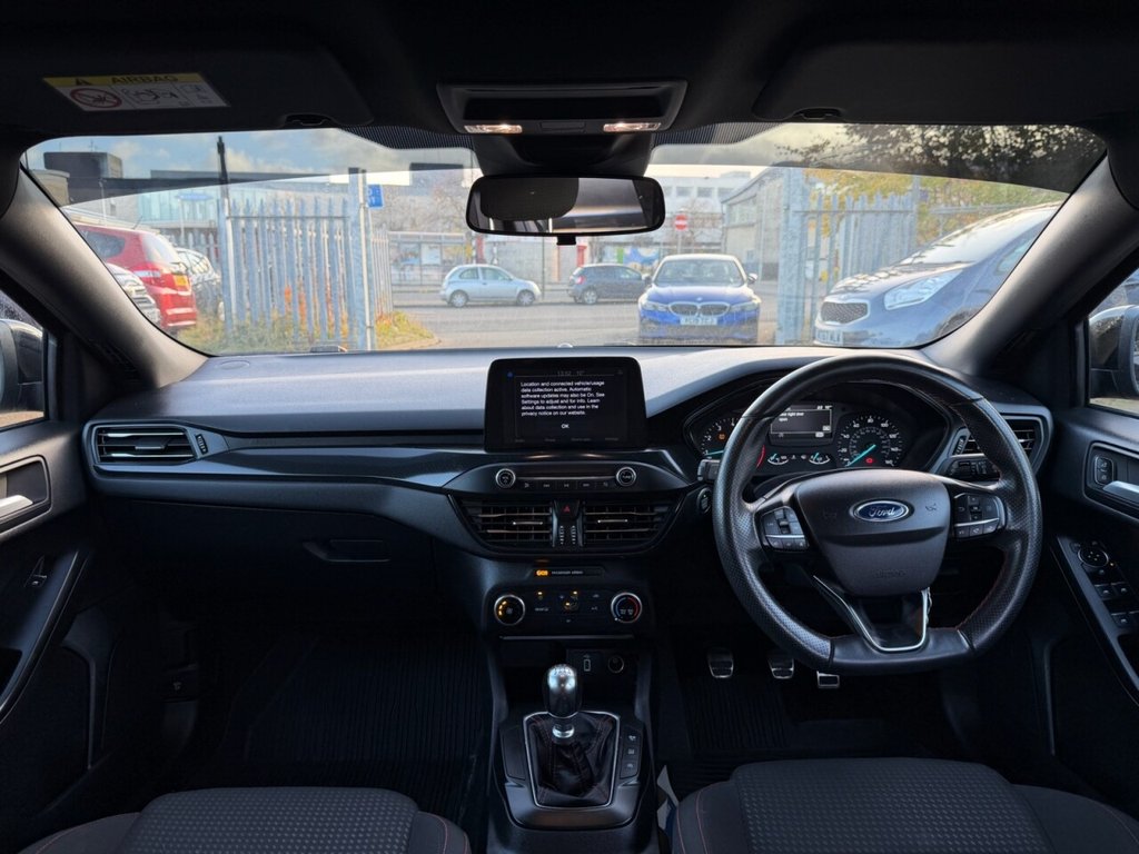 Used Ford Focus 2020 for sale - 76439107: Photo 15