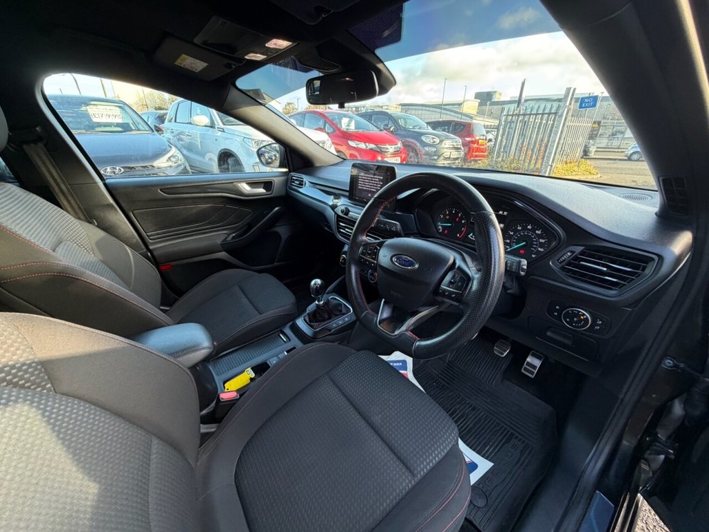 Used Ford Focus 2020 for sale - 76439107: Photo 17