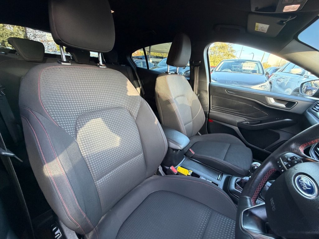 Used Ford Focus 2020 for sale - 76439107: Photo 18