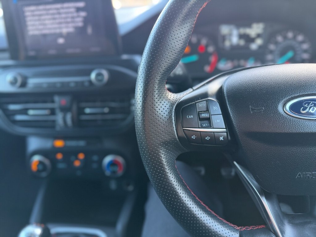 Used Ford Focus 2020 for sale - 76439107: Photo 20