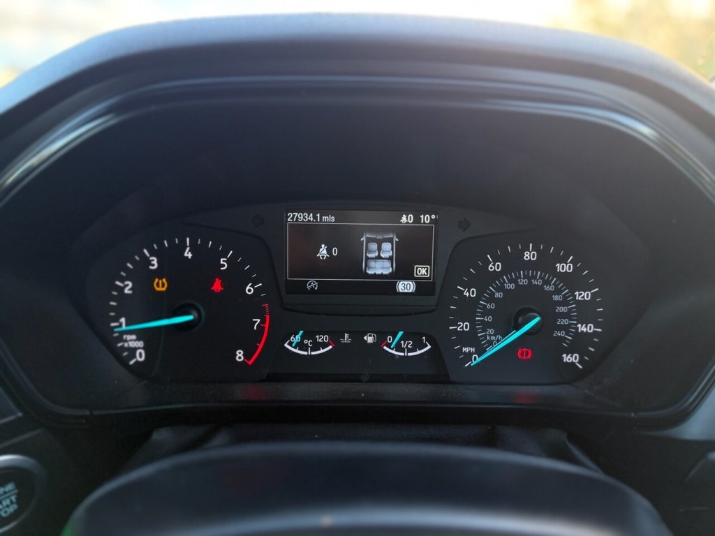 Used Ford Focus 2020 for sale - 76439107: Photo 22