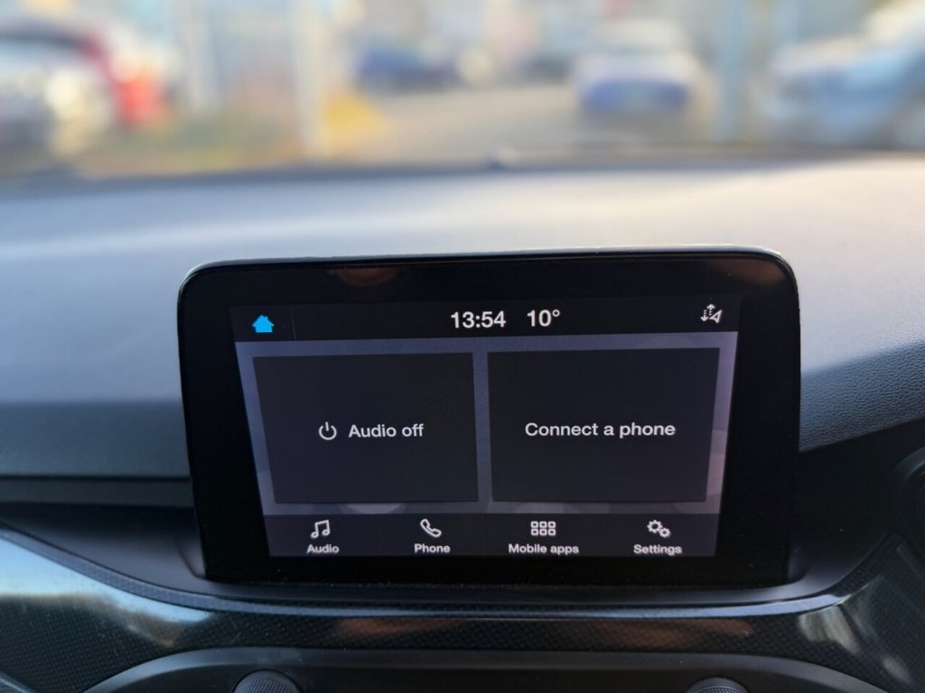 Used Ford Focus 2020 for sale - 76439107: Photo 24