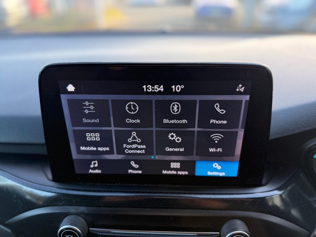 Used Ford Focus 2020 for sale - 76439107: Photo 25