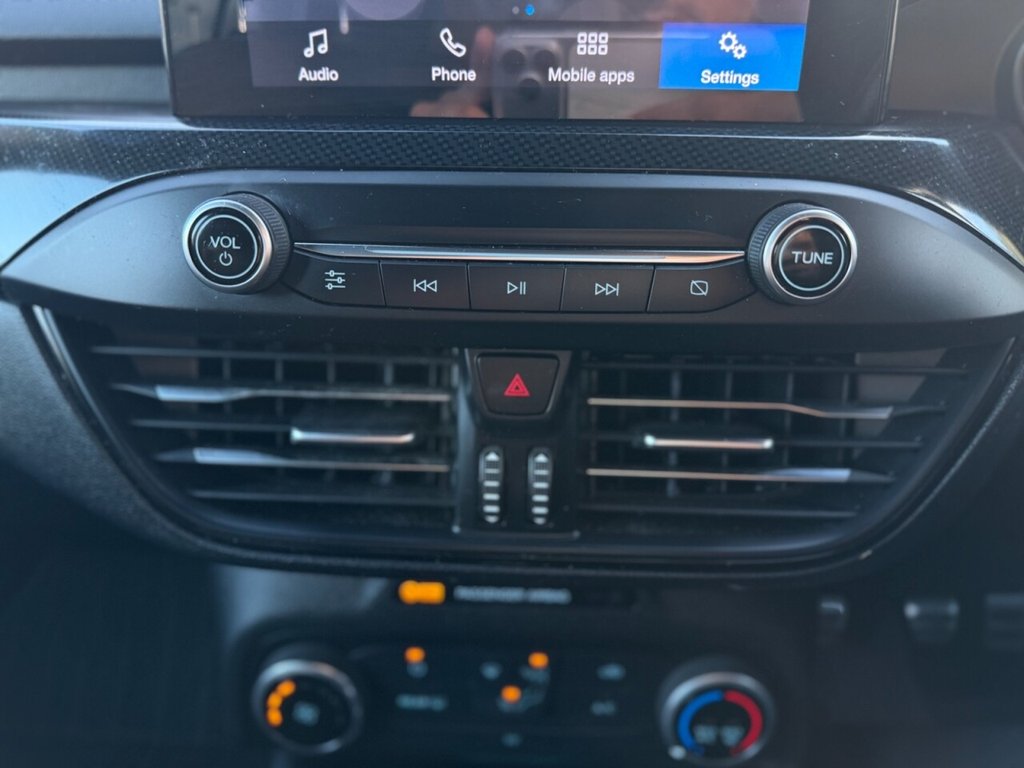 Used Ford Focus 2020 for sale - 76439107: Photo 27