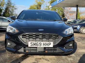 Used Ford Focus 2020 for sale - 76439107: Photo