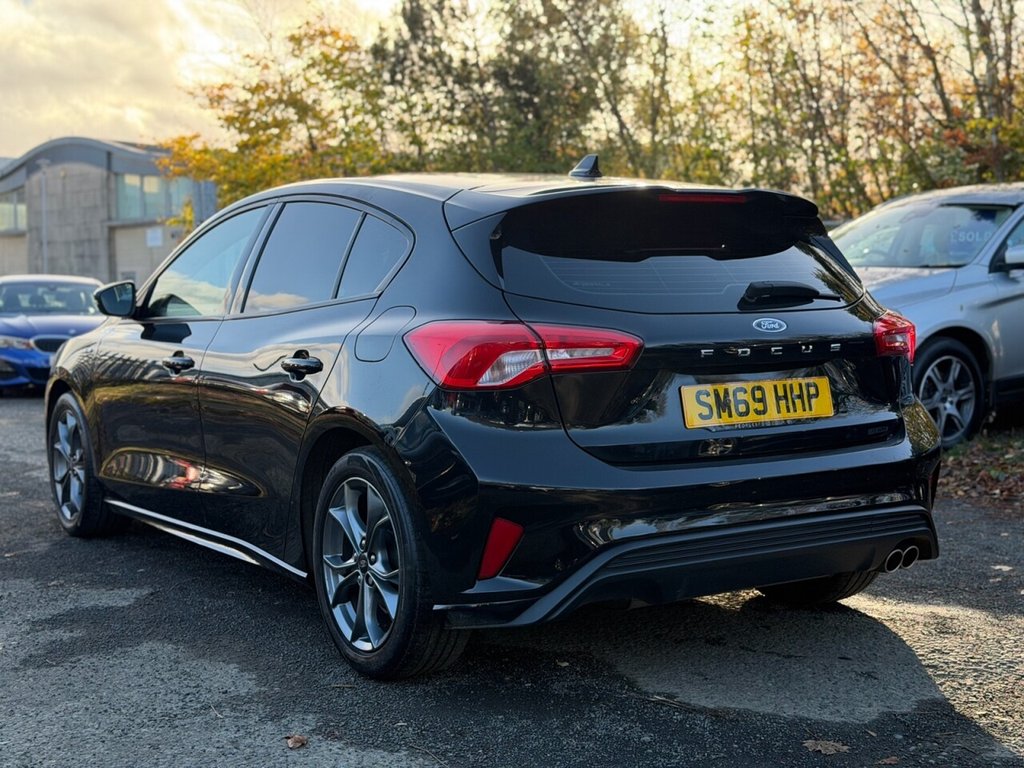 Used Ford Focus 2020 for sale - 76439107: Photo 5