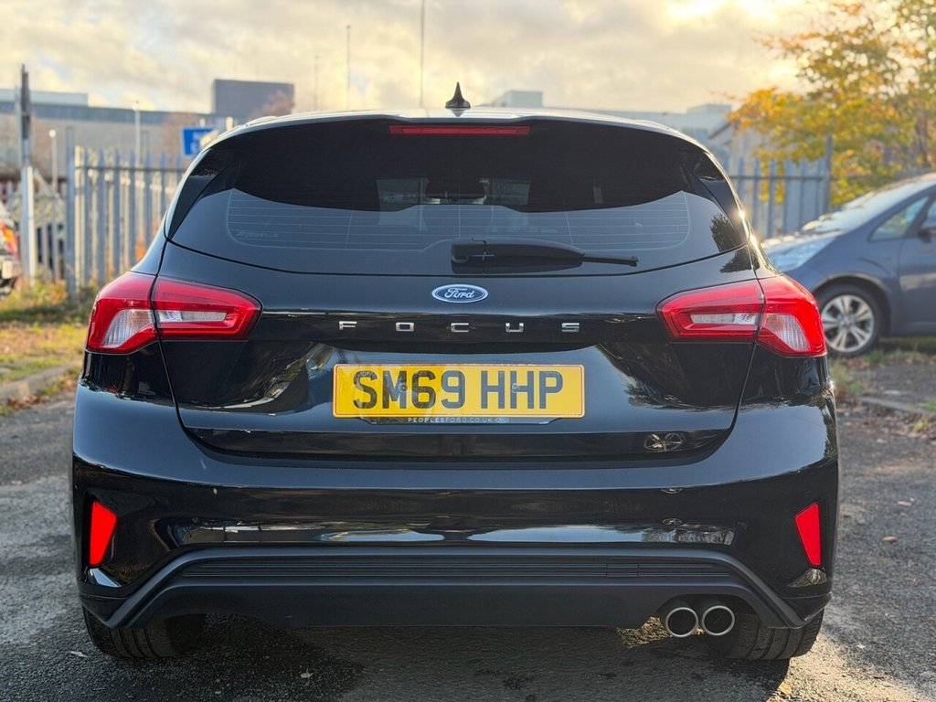 Used Ford Focus 2020 for sale - 76439107: Photo 6