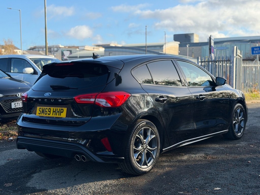 Used Ford Focus 2020 for sale - 76439107: Photo 7