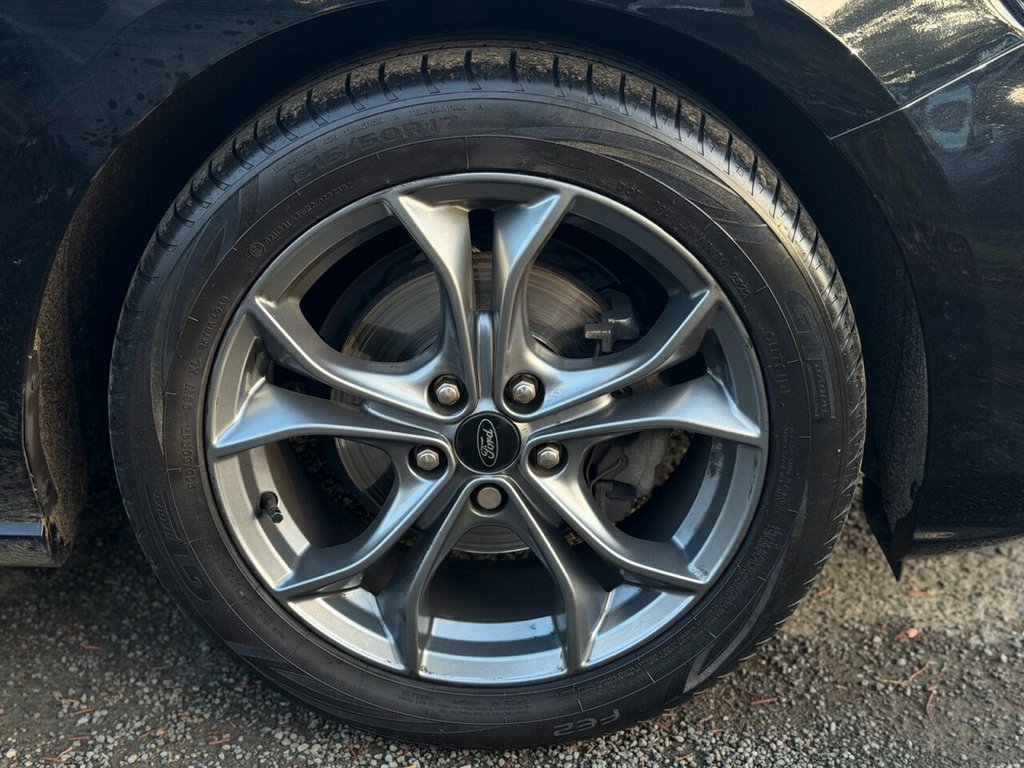 Used Ford Focus 2020 for sale - 76439107: Photo 9