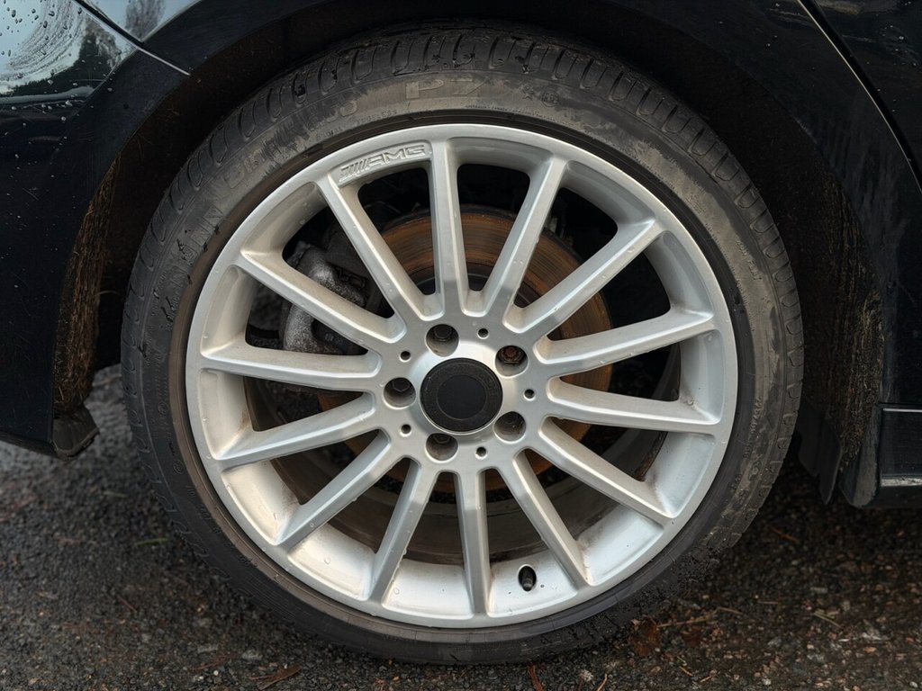 Used Mercedes-Benz A-Class 2013 for sale - 76635544: Photo 10