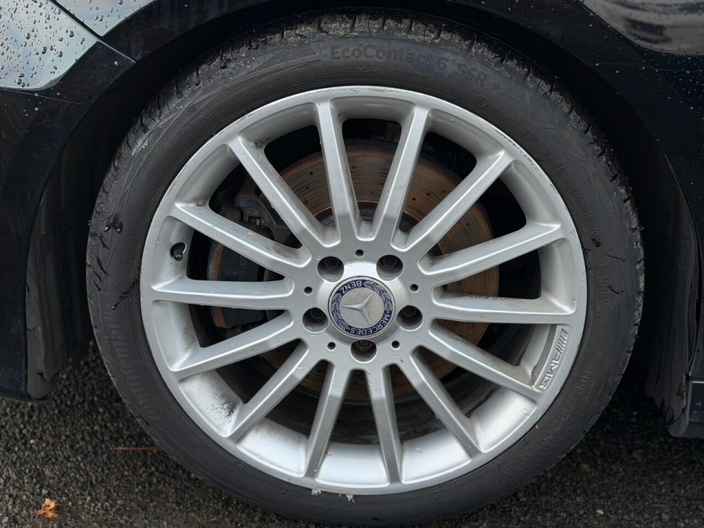 Used Mercedes-Benz A-Class 2013 for sale - 76635544: Photo 12