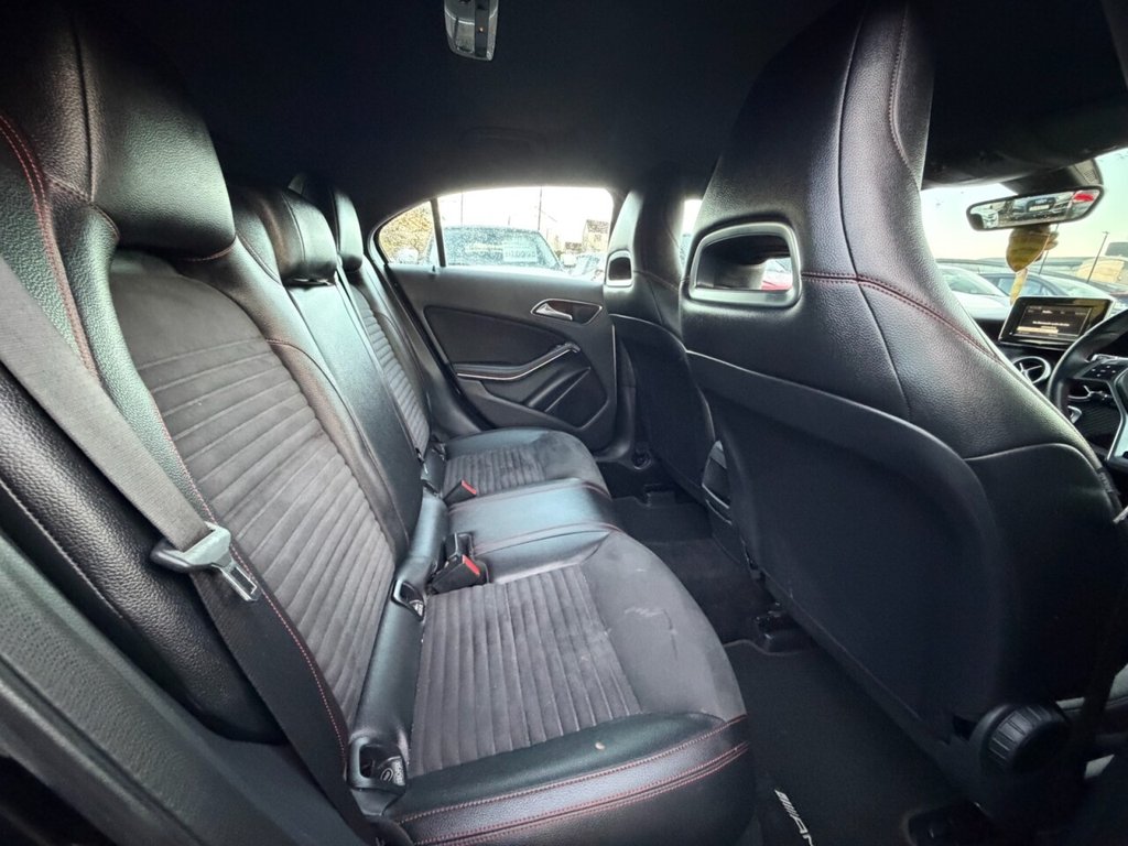 Used Mercedes-Benz A-Class 2013 for sale - 76635544: Photo 14