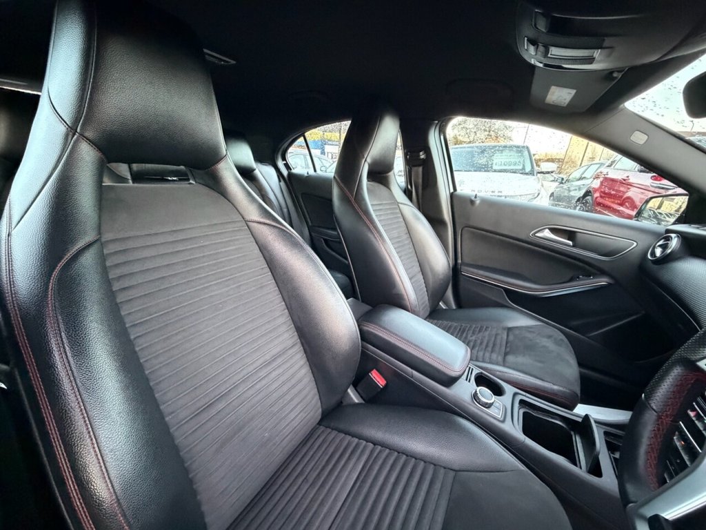 Used Mercedes-Benz A-Class 2013 for sale - 76635544: Photo 16