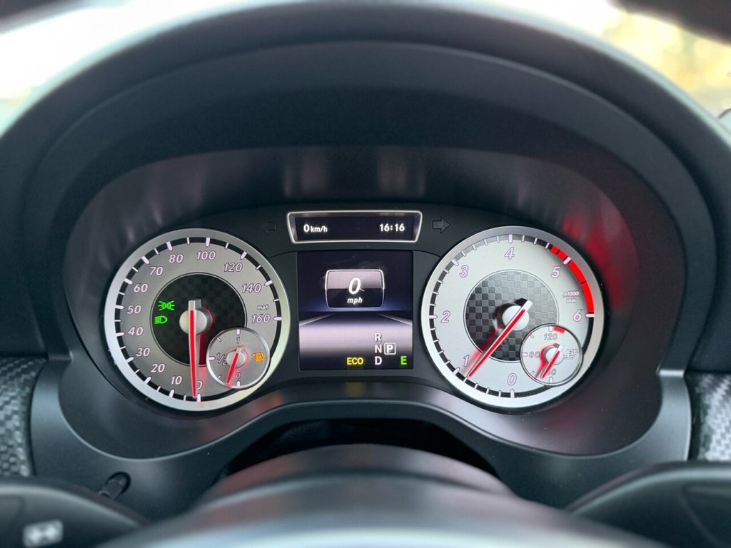 Used Mercedes-Benz A-Class 2013 for sale - 76635544: Photo 18