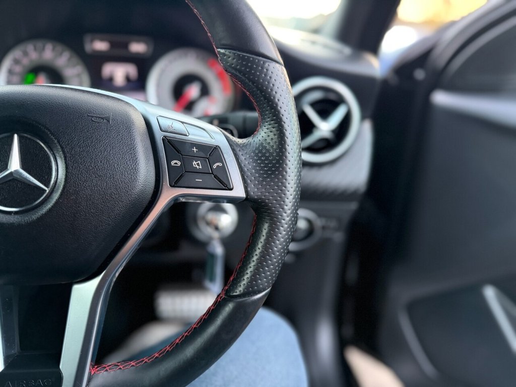 Used Mercedes-Benz A-Class 2013 for sale - 76635544: Photo 20