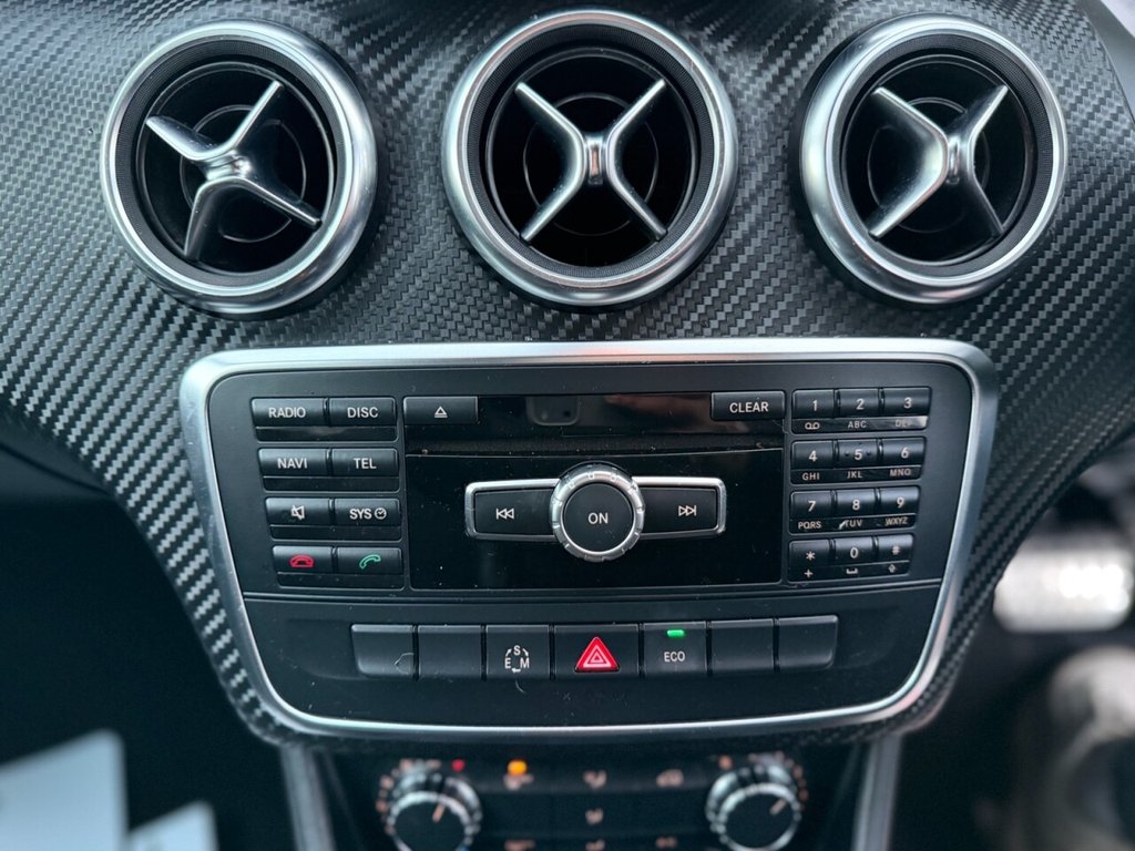 Used Mercedes-Benz A-Class 2013 for sale - 76635544: Photo 23