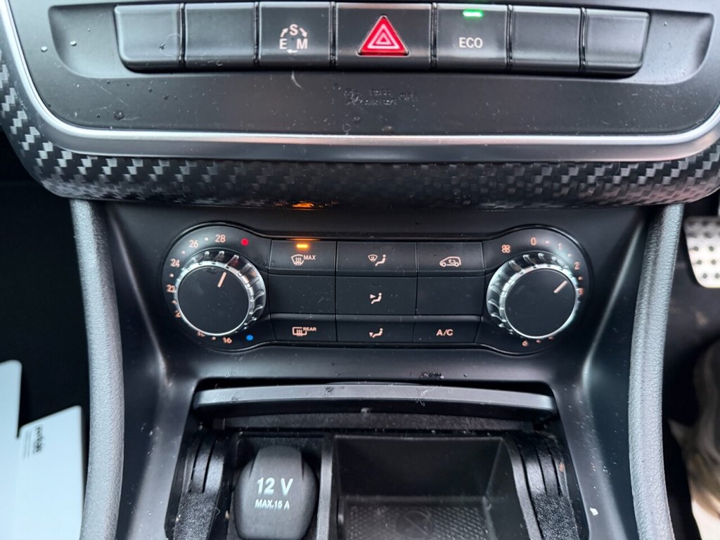 Used Mercedes-Benz A-Class 2013 for sale - 76635544: Photo 24