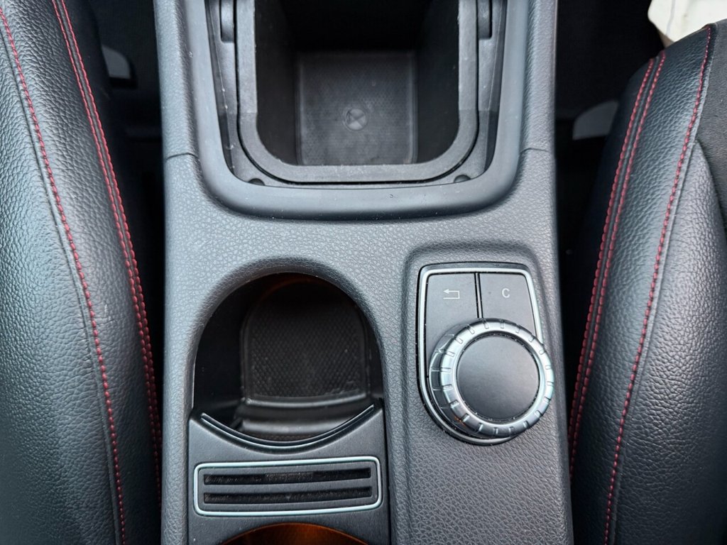 Used Mercedes-Benz A-Class 2013 for sale - 76635544: Photo 25