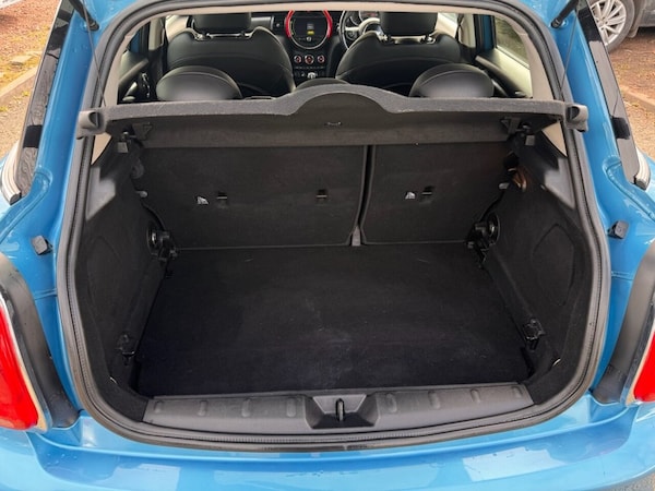 Used MINI Hatch 2016 for sale - 74035012: Photo 13