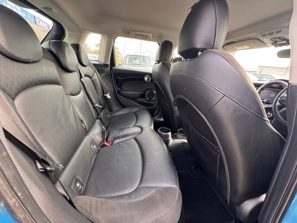 Used MINI Hatch 2016 for sale - 74035012: Photo 14