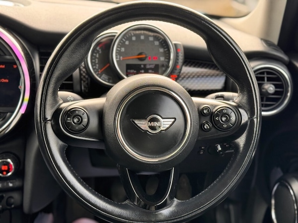 Used MINI Hatch 2016 for sale - 74035012: Photo 16