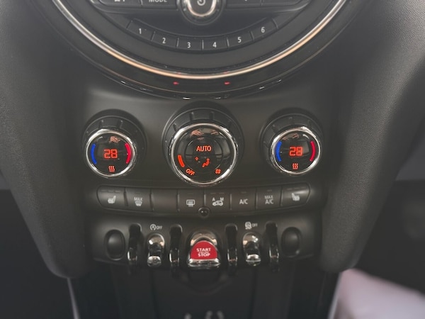 Used MINI Hatch 2016 for sale - 74035012: Photo 19