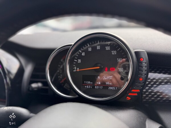 Used MINI Hatch 2016 for sale - 74035012: Photo 26
