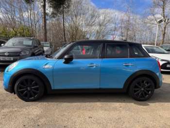 Used MINI Hatch 2016 for sale - 74035012: Photo