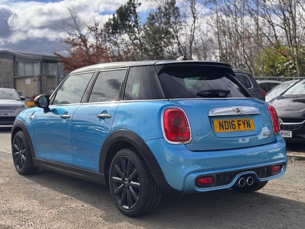 Used MINI Hatch 2016 for sale - 74035012: Photo 5