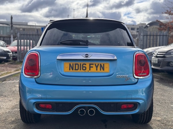 Used MINI Hatch 2016 for sale - 74035012: Photo 6