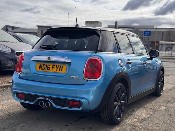 Used MINI Hatch 2016 for sale - 74035012: Photo 7