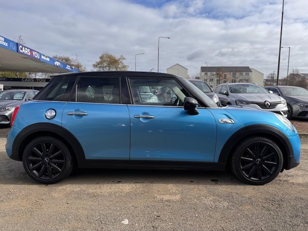 Used MINI Hatch 2016 for sale - 74035012: Photo 8