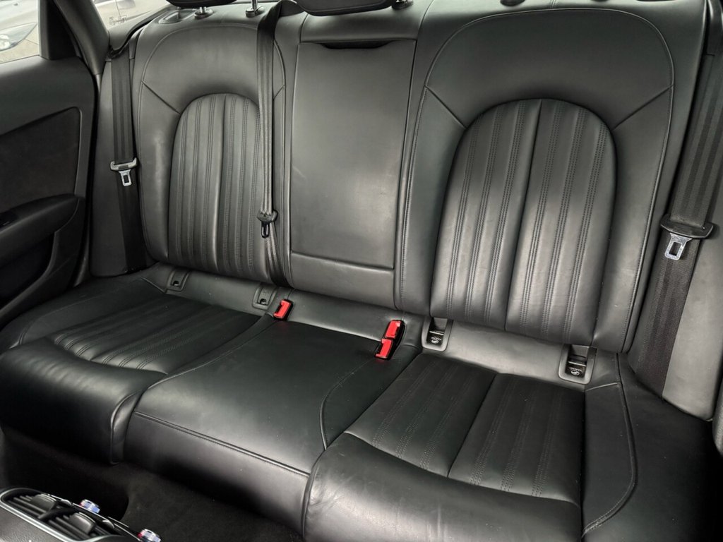 Used Audi A6 2016 for sale - 77666599: Photo 13