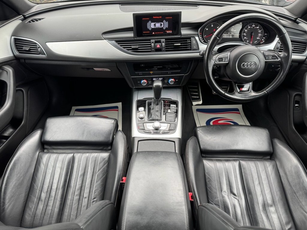 Used Audi A6 2016 for sale - 77666599: Photo 14