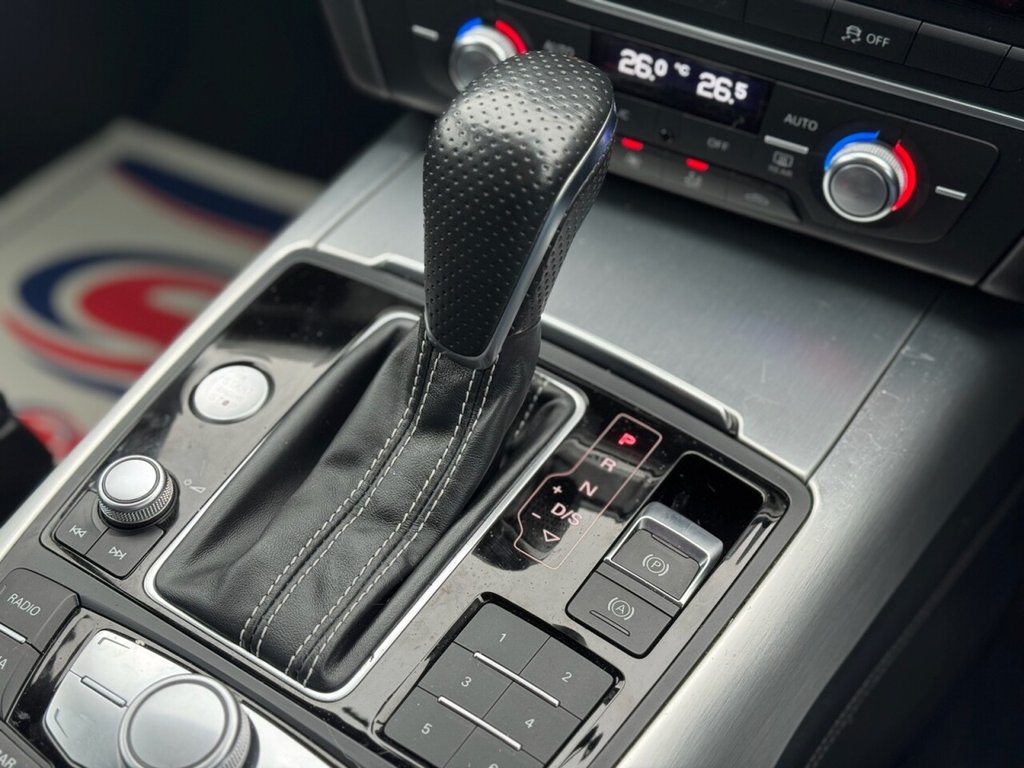 Used Audi A6 2016 for sale - 77666599: Photo 17