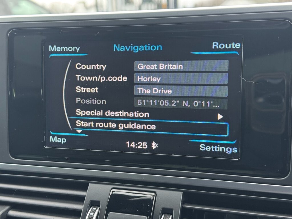 Used Audi A6 2016 for sale - 77666599: Photo 21