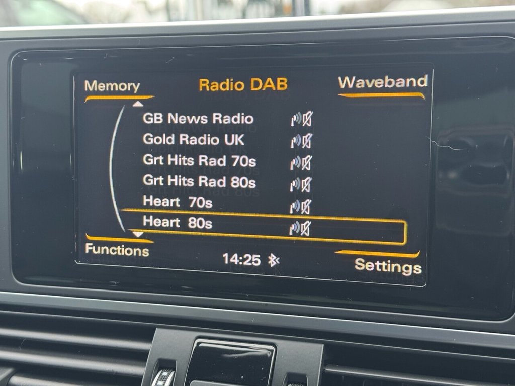 Used Audi A6 2016 for sale - 77666599: Photo 23