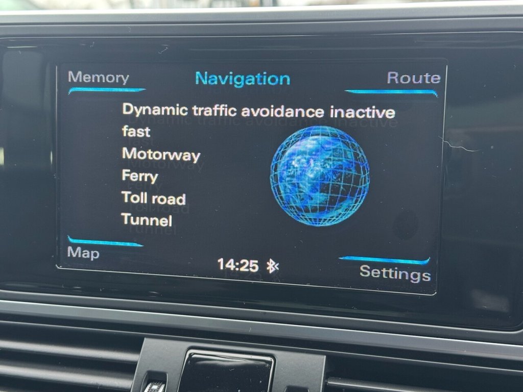 Used Audi A6 2016 for sale - 77666599: Photo 25