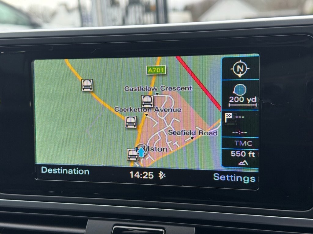 Used Audi A6 2016 for sale - 77666599: Photo 26