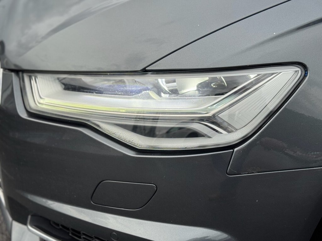 Used Audi A6 2016 for sale - 77666599: Photo 35