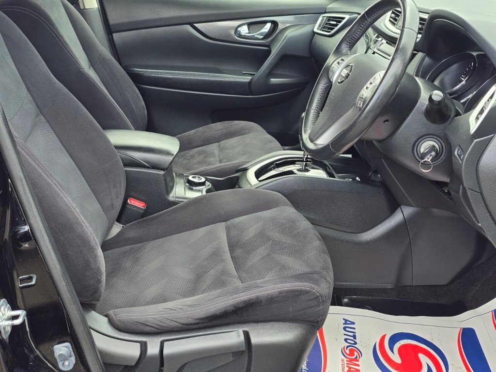 Used Nissan X-Trail 2017 for sale - 76439244: Photo 10