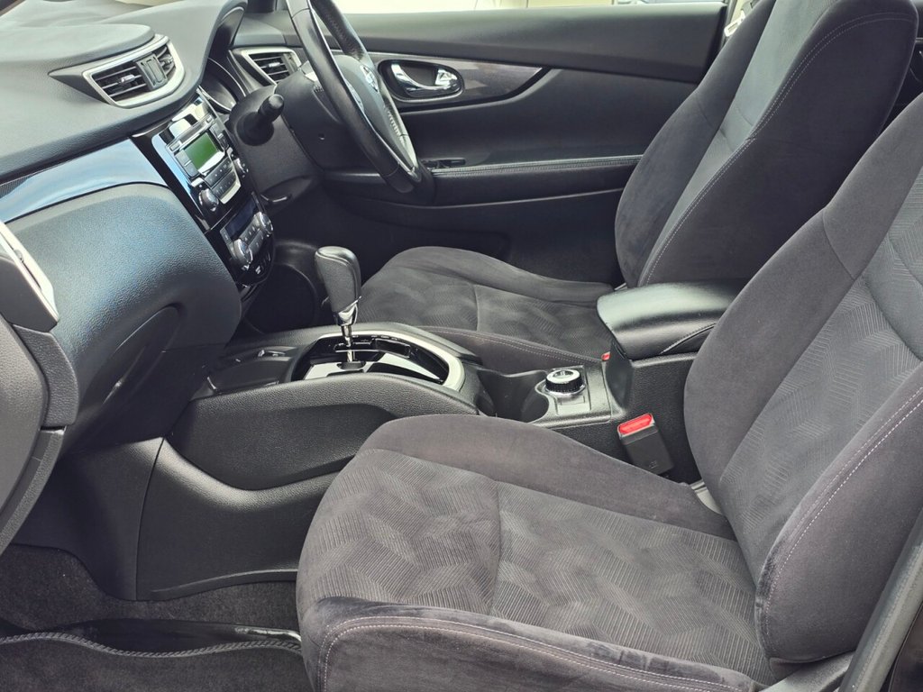 Used Nissan X-Trail 2017 for sale - 76439244: Photo 11