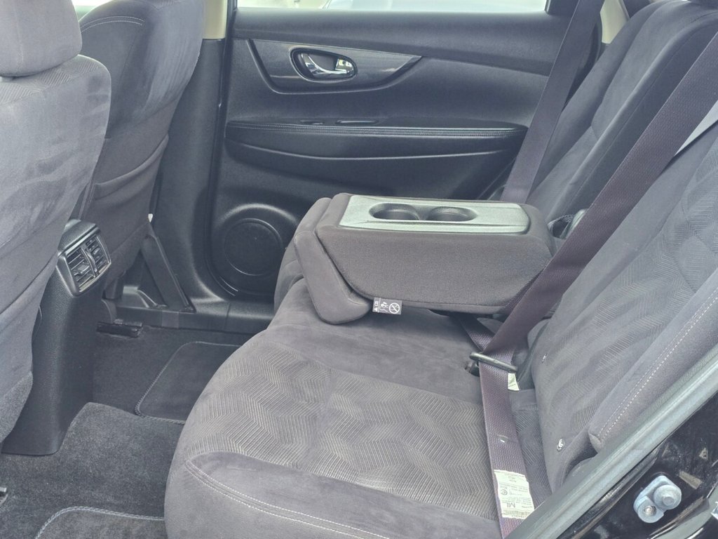 Used Nissan X-Trail 2017 for sale - 76439244: Photo 12