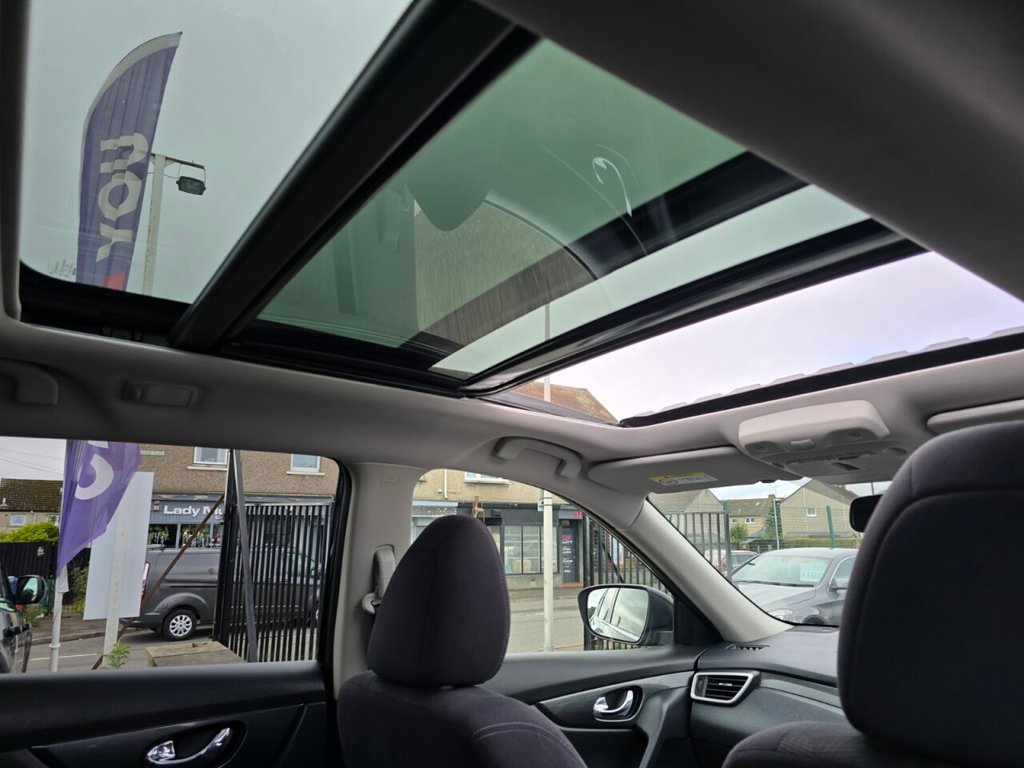 Used Nissan X-Trail 2017 for sale - 76439244: Photo 14