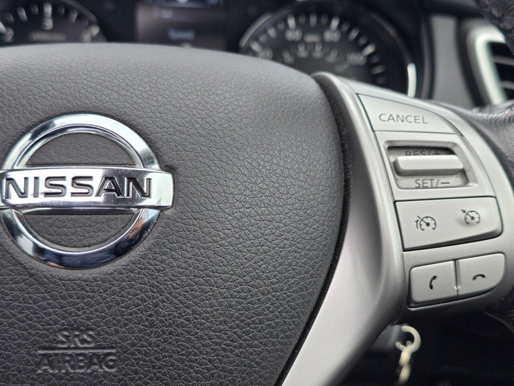 Used Nissan X-Trail 2017 for sale - 76439244: Photo 18