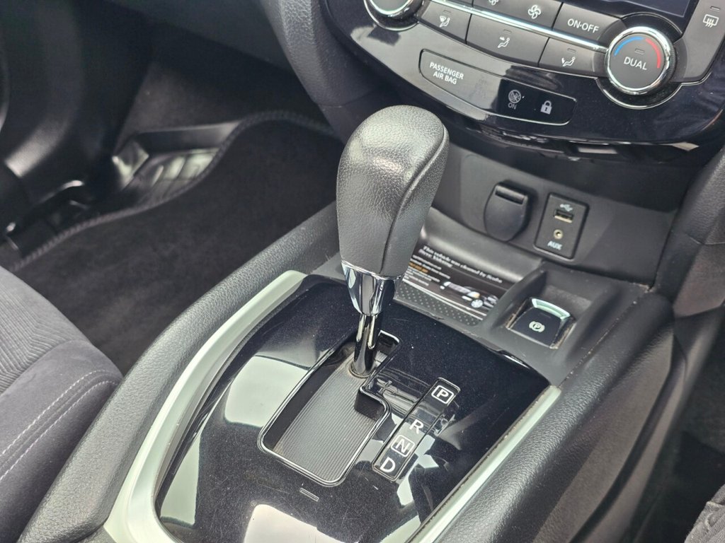 Used Nissan X-Trail 2017 for sale - 76439244: Photo 19