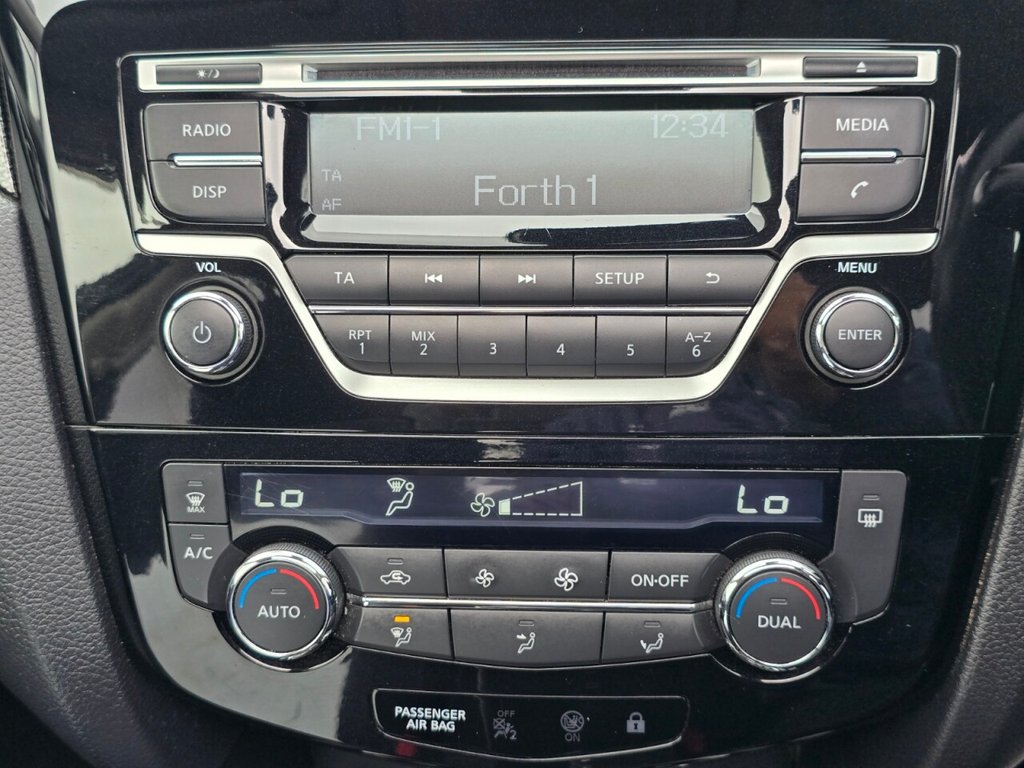 Used Nissan X-Trail 2017 for sale - 76439244: Photo 21