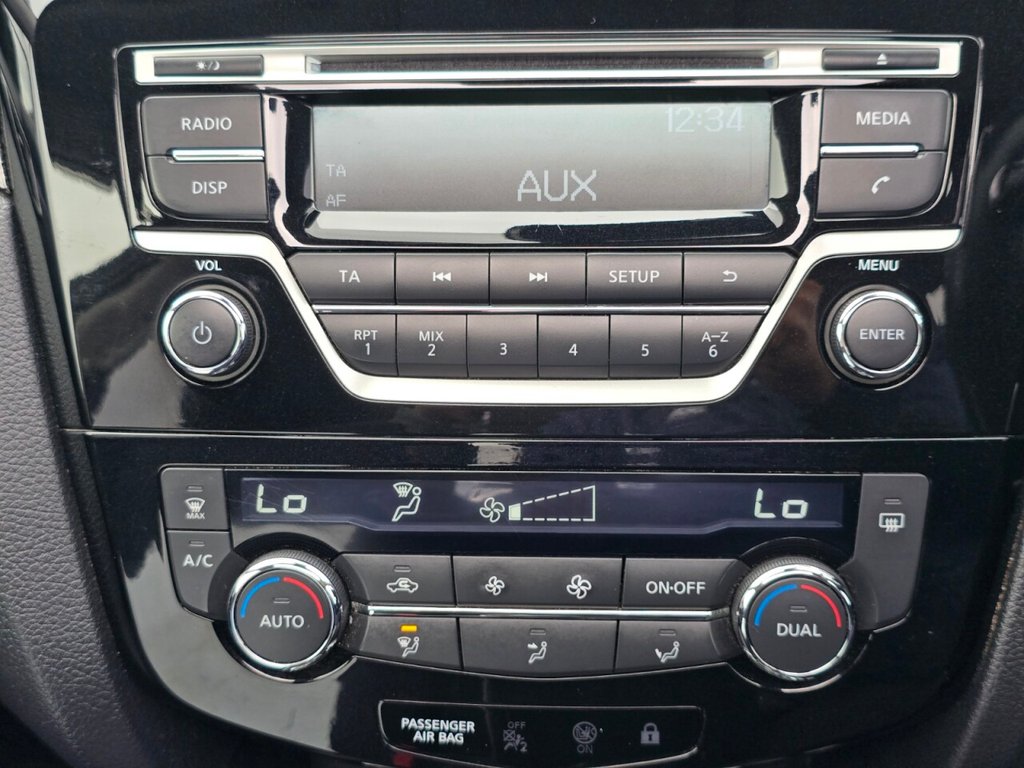 Used Nissan X-Trail 2017 for sale - 76439244: Photo 23